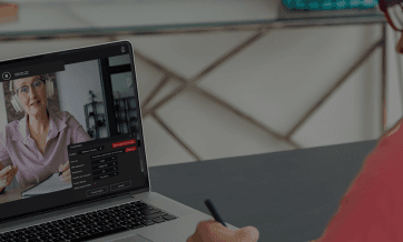 ScreenVideo